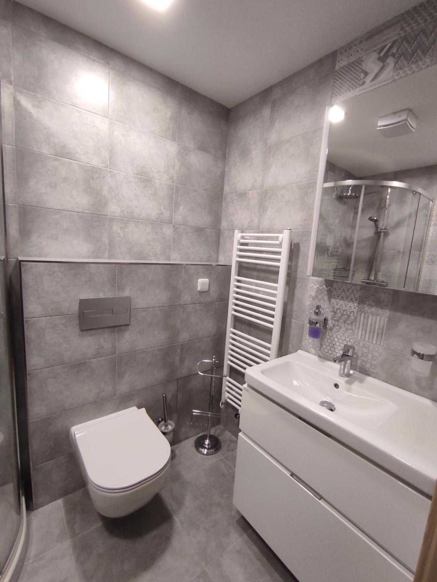 Apartmany Ricky Exterior foto