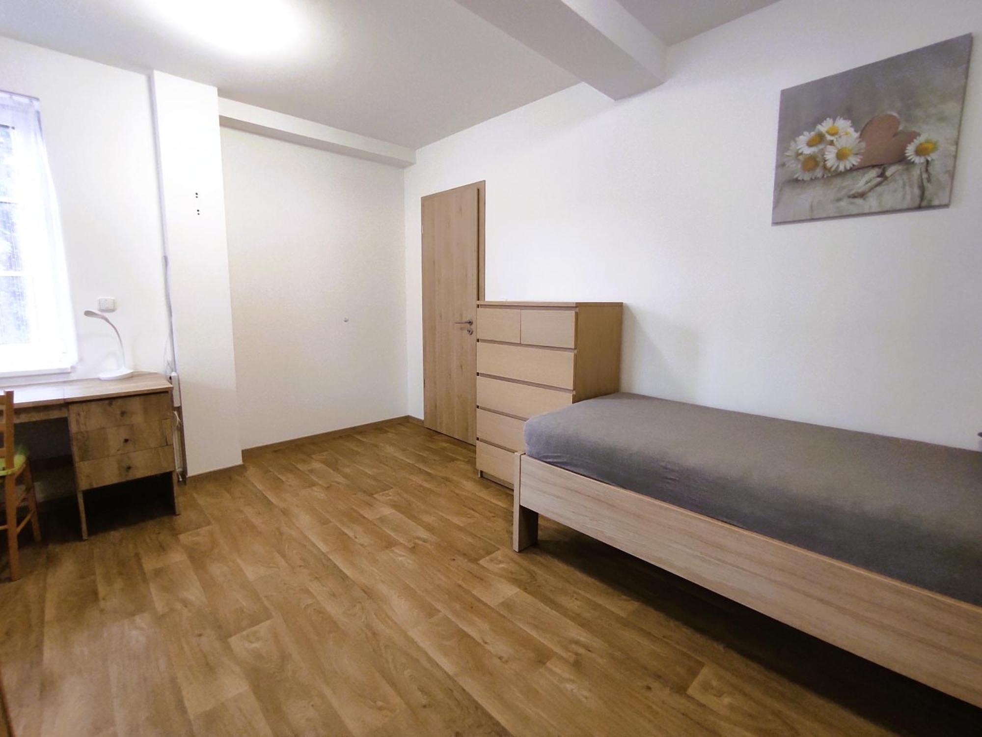 Apartmany Ricky Exterior foto